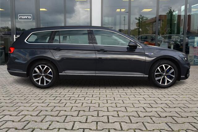 Volkswagen PASSAT Variant 1.4 TSI PHEV GTE | Pano | Camera | Trekhaak |