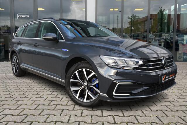 Volkswagen PASSAT Variant 1.4 TSI PHEV GTE | Pano | Camera | Trekhaak |
