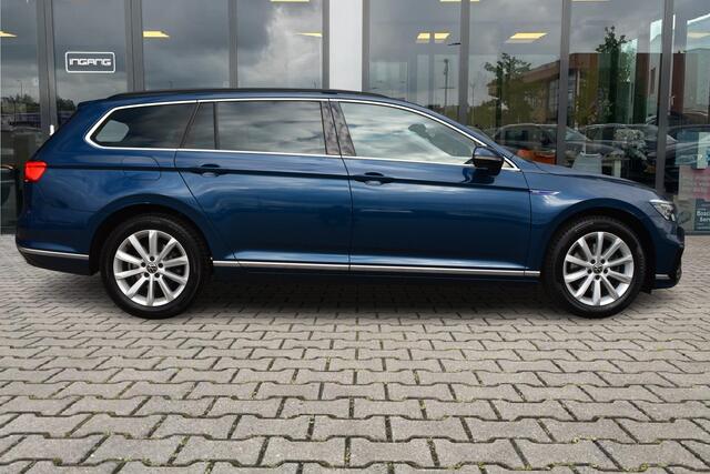 Volkswagen PASSAT Variant 1.4 TSI PHEV GTE | Head-Up | Digital | Camera |