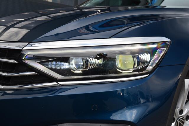 Volkswagen PASSAT Variant 1.4 TSI PHEV GTE | Head-Up | Digital | Camera |
