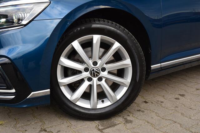 Volkswagen PASSAT Variant 1.4 TSI PHEV GTE | Head-Up | Digital | Camera |