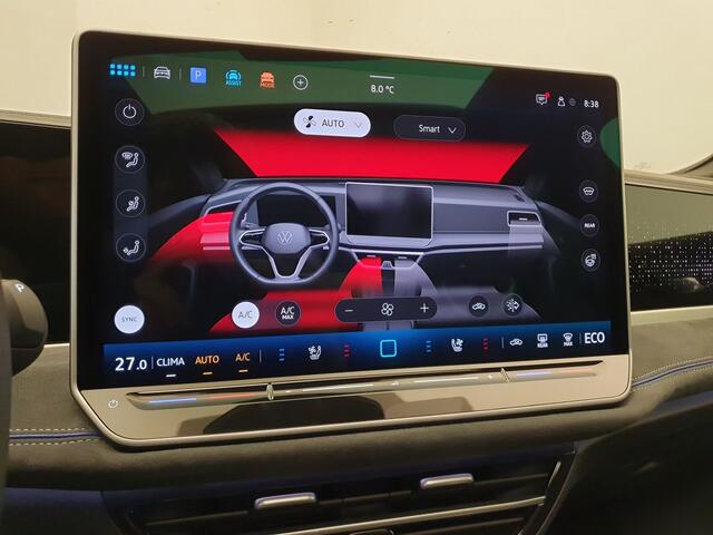 Volkswagen PASSAT Variant 1.5 eHybrid 272pk DSG/AUT R-Line Wegklapbare trekhaak, Panoramadak, Leder