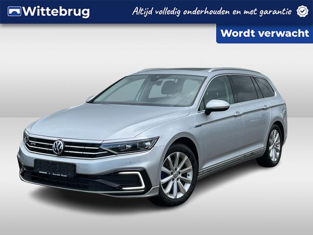 Volkswagen PASSAT Variant 1.4 TSI PHEV GTE Business / Pano / LED+ / 18'' LM