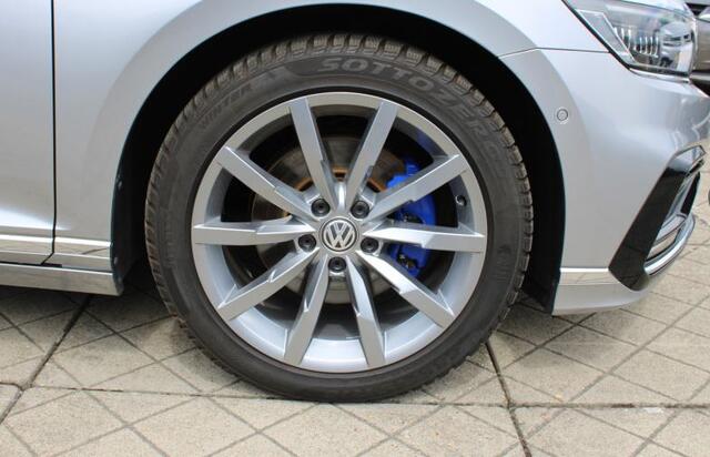 Volkswagen PASSAT Variant 1.4 TSI PHEV GTE Business / Pano / LED+ / 18'' LM