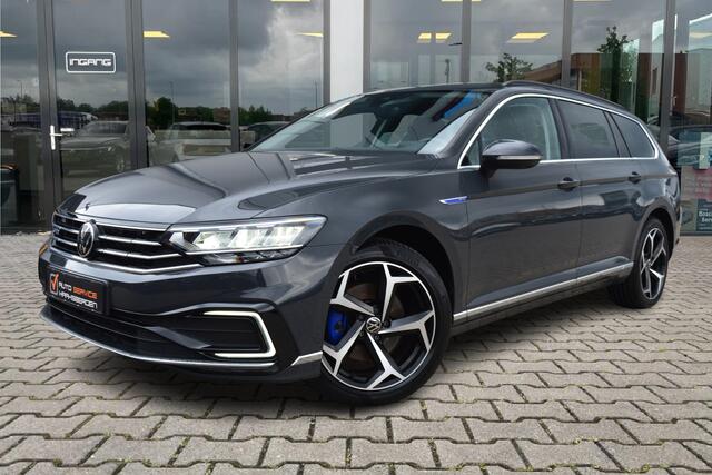 Volkswagen PASSAT Variant 1.4 TSI PHEV GTE | ACC | Virtual Cockpit | 360 Camera |