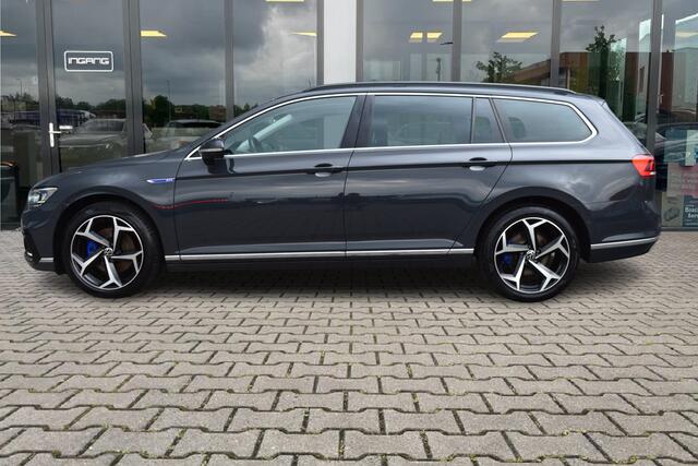Volkswagen PASSAT Variant 1.4 TSI PHEV GTE | ACC | Virtual Cockpit | 360 Camera |