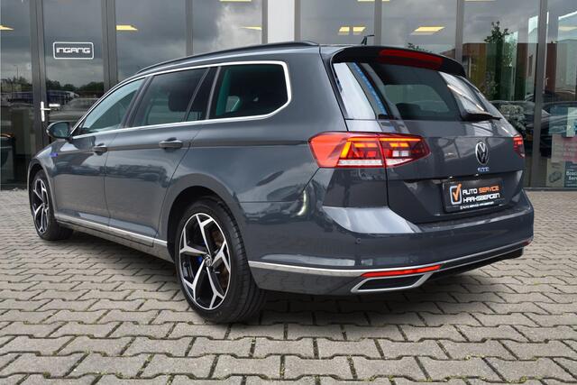Volkswagen PASSAT Variant 1.4 TSI PHEV GTE | ACC | Virtual Cockpit | 360 Camera |