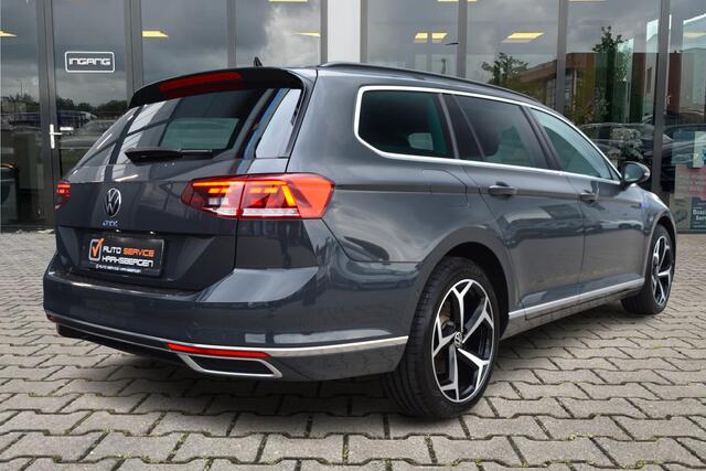 Volkswagen PASSAT Variant 1.4 TSI PHEV GTE | ACC | Virtual Cockpit | 360 Camera |