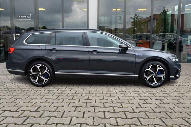 Volkswagen PASSAT Variant 1.4 TSI PHEV GTE | ACC | Virtual Cockpit | 360 Camera |