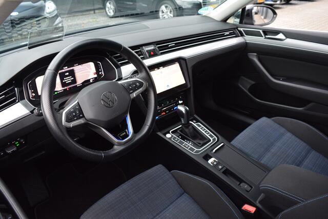 Volkswagen PASSAT Variant 1.4 TSI PHEV GTE | ACC | Virtual Cockpit | 360 Camera |