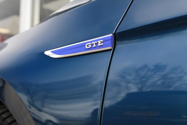 Volkswagen PASSAT Variant 1.4 TSI PHEV GTE | Trekhaak | Apple/Android Carplay |