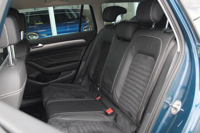 Volkswagen PASSAT Variant 1.4 TSI PHEV GTE | Trekhaak | Apple/Android Carplay |