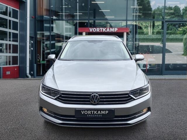 Volkswagen PASSAT 1.4 TSI 150PK COMFORTLINE NAVI/ACC/STOELVERW/PDC