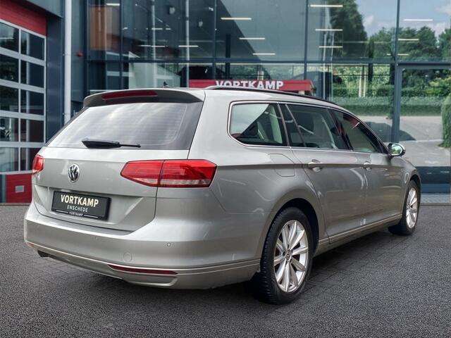 Volkswagen PASSAT 1.4 TSI 150PK COMFORTLINE NAVI/ACC/STOELVERW/PDC