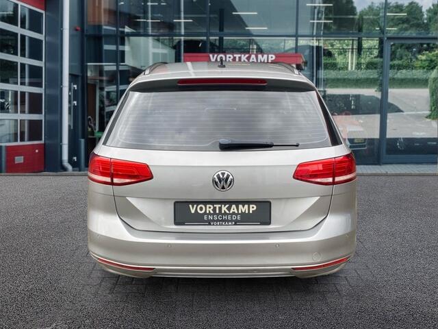 Volkswagen PASSAT 1.4 TSI 150PK COMFORTLINE NAVI/ACC/STOELVERW/PDC