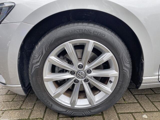 Volkswagen PASSAT 1.4 TSI 150PK COMFORTLINE NAVI/ACC/STOELVERW/PDC