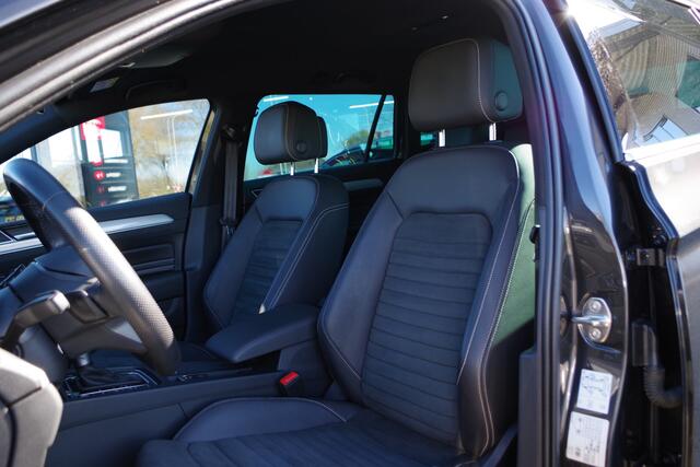 Volkswagen PASSAT Variant 1.4 TSI PHEV GTE 218 PK BNS, Adap. LED, Leder-Alcantara, Trekhaak, Digitale Cockpit