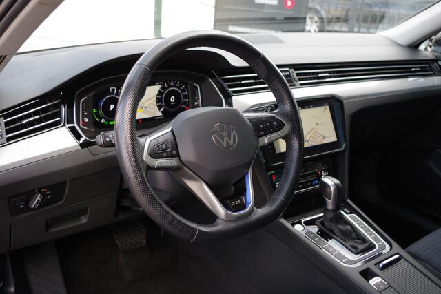 Volkswagen PASSAT Variant 1.4 TSI 218 PK PHEV GTE BNS, Panoramadak, Adap. LED, Keyless, Navi Prof, Camera,