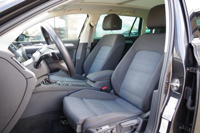 Volkswagen PASSAT Variant 1.4 TSI 218 PK PHEV GTE BNS, Panoramadak, Adap. LED, Keyless, Navi Prof, Camera,