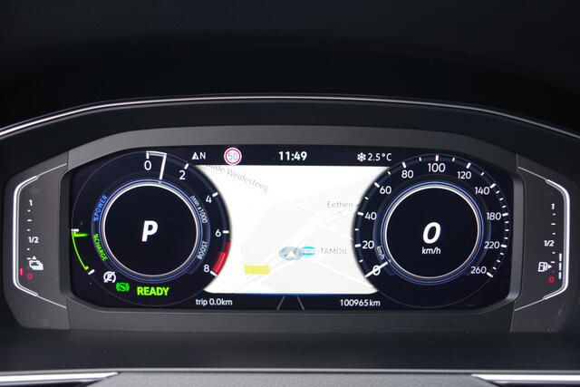 Volkswagen PASSAT Variant 1.4 TSI 218 PK PHEV GTE BNS, Panoramadak, Adap. LED, Keyless, Navi Prof, Camera,