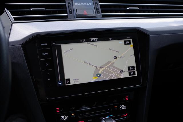 Volkswagen PASSAT Variant 1.4 TSI 218 PK PHEV GTE BNS, Panoramadak, Adap. LED, Keyless, Navi Prof, Camera,