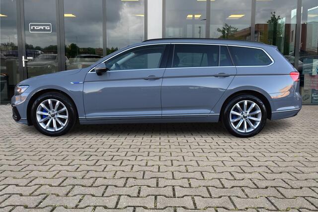 Volkswagen PASSAT Variant 1.4 TSI PHEV GTE Business | ACC | Camera | Trekhaak |