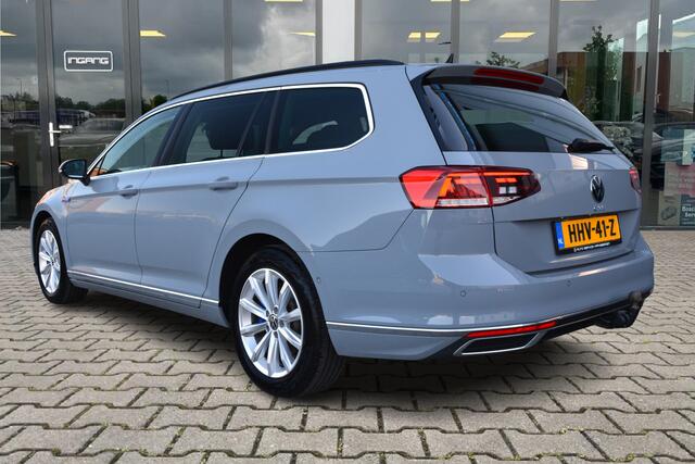 Volkswagen PASSAT Variant 1.4 TSI PHEV GTE Business | ACC | Camera | Trekhaak |