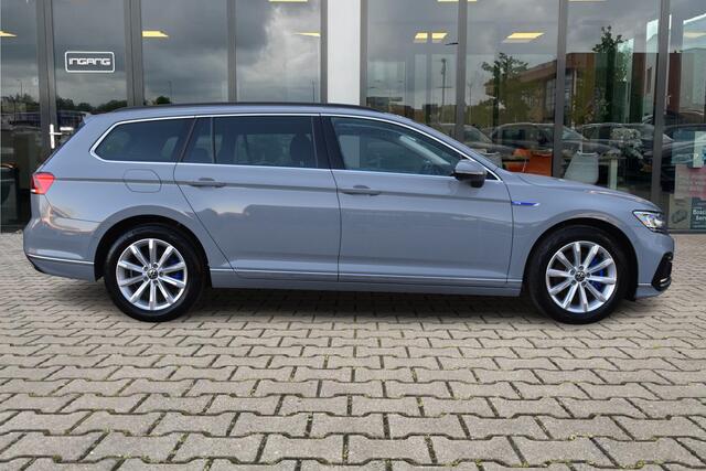 Volkswagen PASSAT Variant 1.4 TSI PHEV GTE Business | ACC | Camera | Trekhaak |