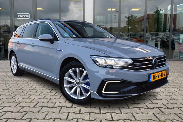Volkswagen PASSAT Variant 1.4 TSI PHEV GTE Business | ACC | Camera | Trekhaak |