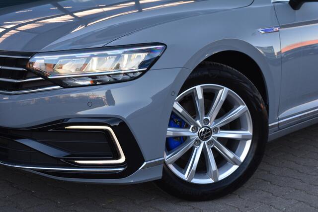 Volkswagen PASSAT Variant 1.4 TSI PHEV GTE Business | ACC | Camera | Trekhaak |