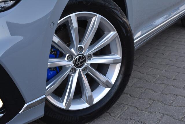 Volkswagen PASSAT Variant 1.4 TSI PHEV GTE Business | ACC | Camera | Trekhaak |