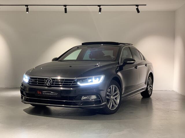 Volkswagen PASSAT 1.5 TSI 3 x R-line Full option 1 Jaar garantie