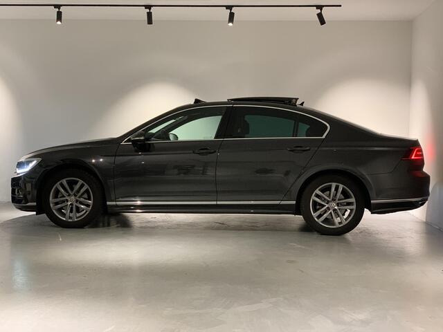 Volkswagen PASSAT 1.5 TSI 3 x R-line Full option 1 Jaar garantie