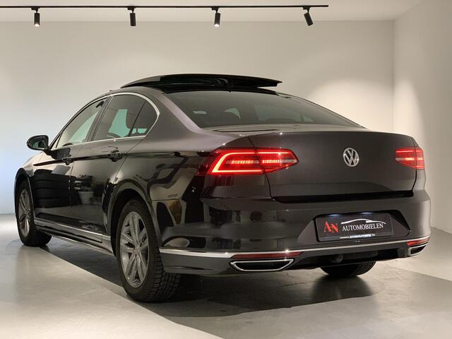 Volkswagen PASSAT 1.5 TSI 3 x R-line Full option 1 Jaar garantie