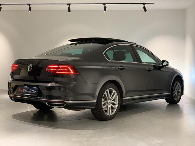 Volkswagen PASSAT 1.5 TSI 3 x R-line Full option 1 Jaar garantie