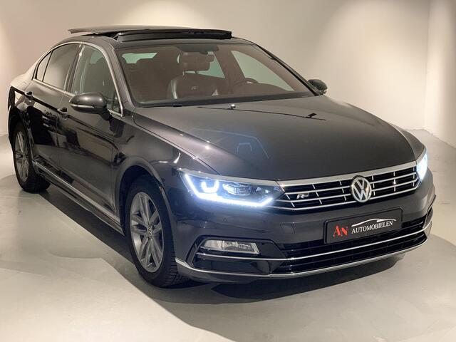 Volkswagen PASSAT 1.5 TSI 3 x R-line Full option 1 Jaar garantie