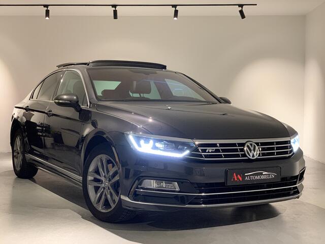 Volkswagen PASSAT 1.5 TSI 3 x R-line Full option 1 Jaar garantie