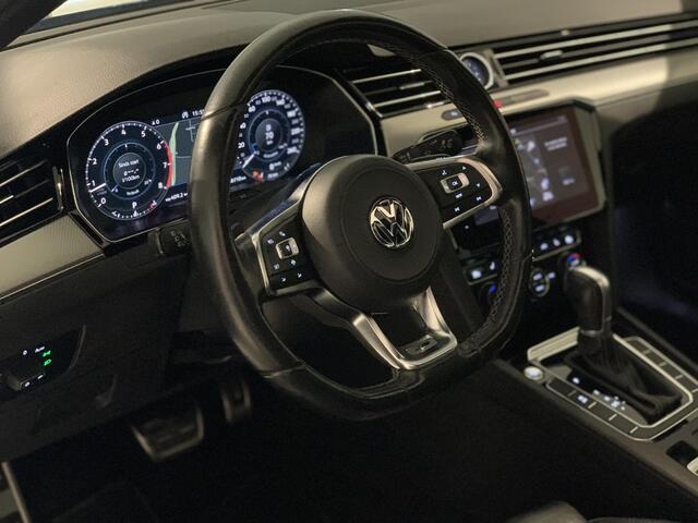 Volkswagen PASSAT 1.5 TSI 3 x R-line Full option 1 Jaar garantie