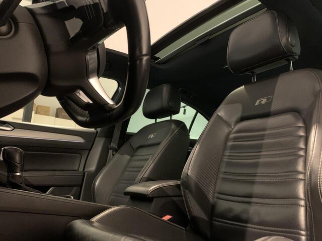 Volkswagen PASSAT 1.5 TSI 3 x R-line Full option 1 Jaar garantie