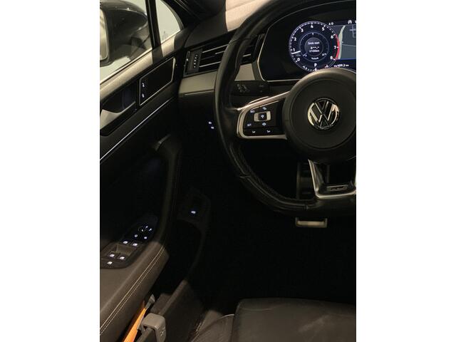 Volkswagen PASSAT 1.5 TSI 3 x R-line Full option 1 Jaar garantie