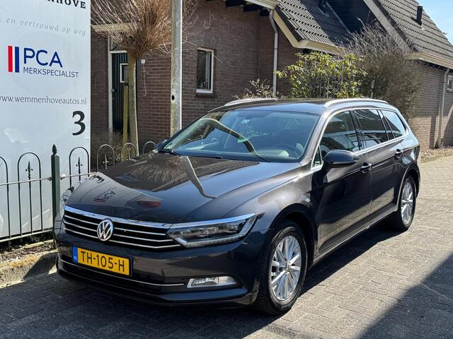 Volkswagen PASSAT Variant 1.4 TSI Comfortline Busines Automaat