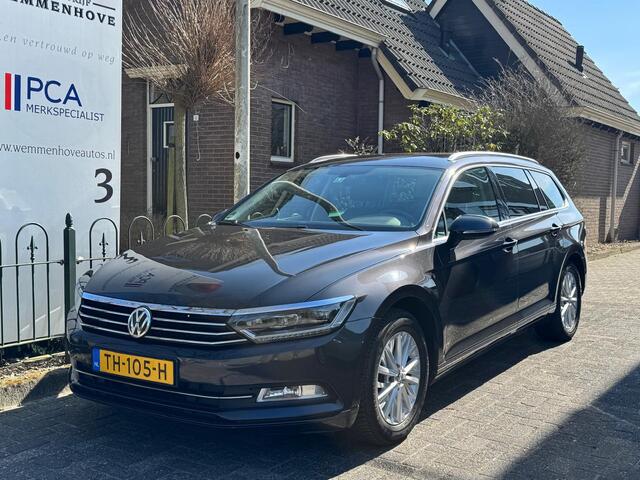 Volkswagen PASSAT Variant 1.4 TSI Comfortline Busines Automaat