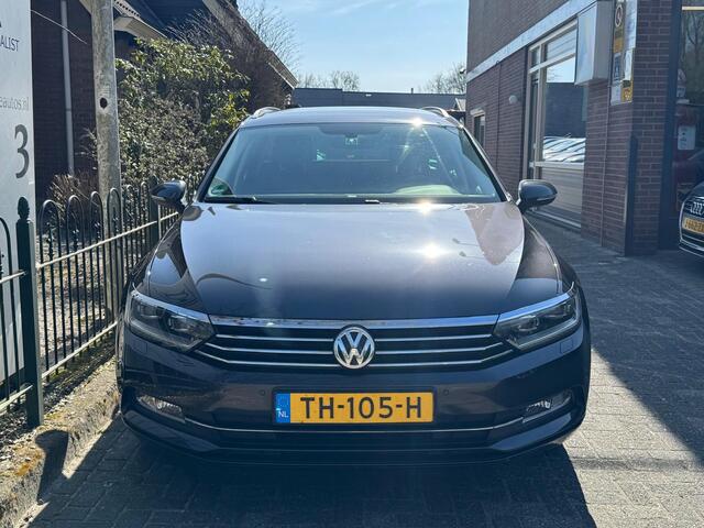 Volkswagen PASSAT Variant 1.4 TSI Comfortline Busines Automaat