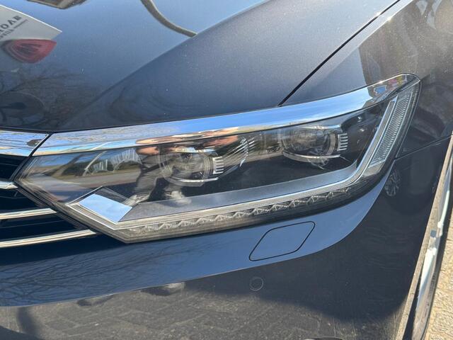 Volkswagen PASSAT Variant 1.4 TSI Comfortline Busines Automaat