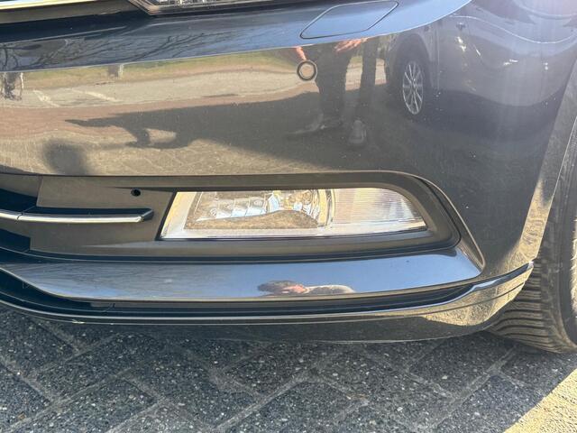 Volkswagen PASSAT Variant 1.4 TSI Comfortline Busines Automaat