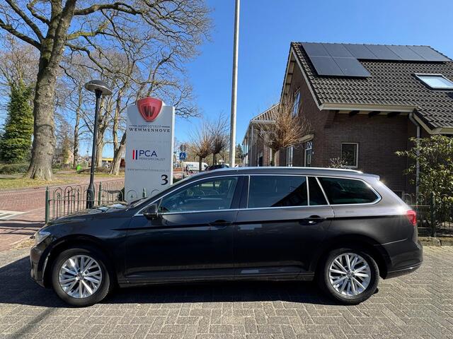 Volkswagen PASSAT Variant 1.4 TSI Comfortline Busines Automaat
