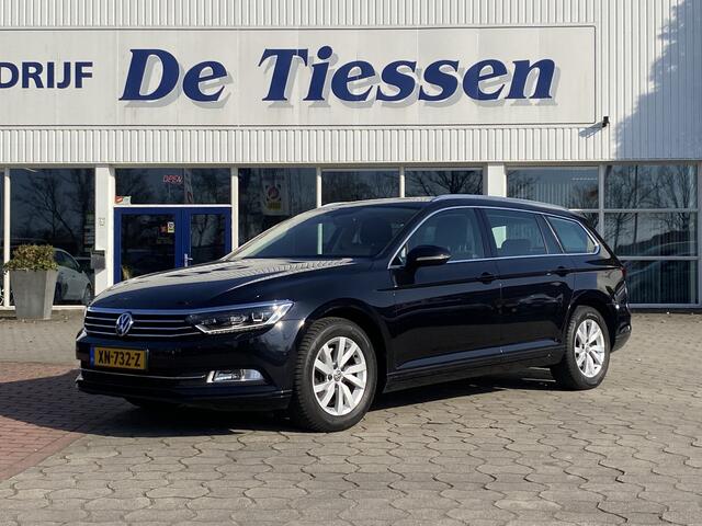 Volkswagen PASSAT Variant 1.5 TSI 150PK DSG Comfortline BNS Executive winter, Rijklaar met beurt & garantie!