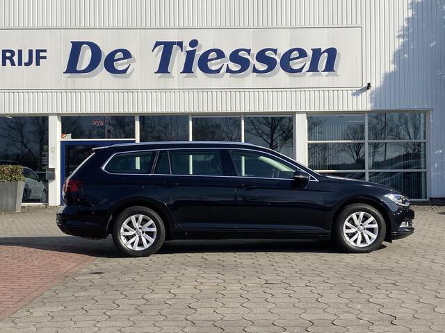 Volkswagen PASSAT Variant 1.5 TSI 150PK DSG Comfortline BNS Executive winter, Rijklaar met beurt & garantie!