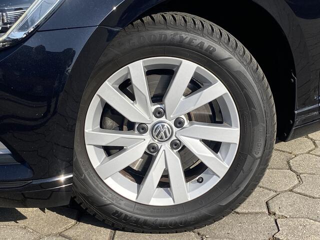 Volkswagen PASSAT Variant 1.5 TSI 150PK DSG Comfortline BNS Executive winter, Rijklaar met beurt & garantie!