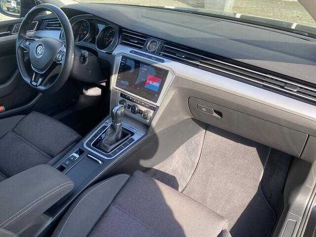 Volkswagen PASSAT Variant 1.5 TSI 150PK DSG Comfortline BNS Executive winter, Rijklaar met beurt & garantie!